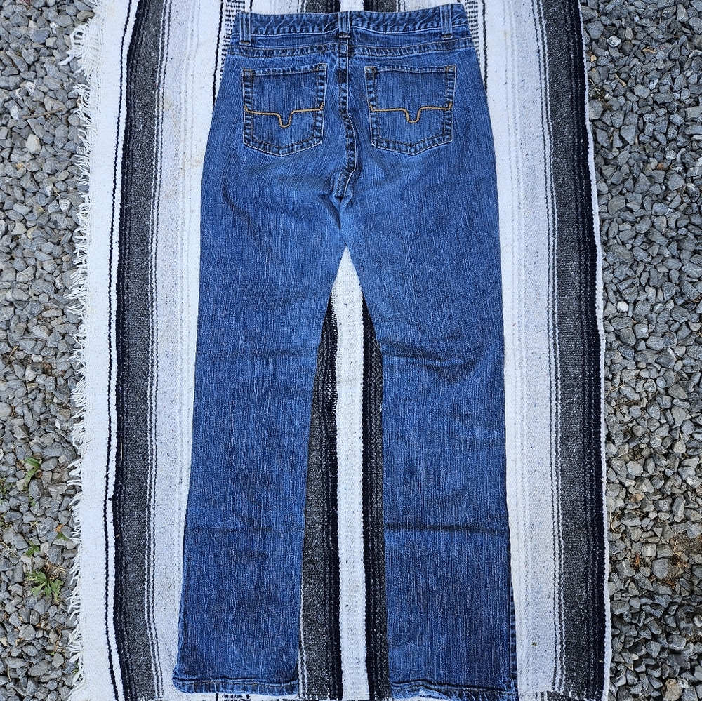 KIMES RANCH BETTY JEANS